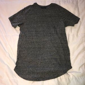 💥SALE!!!💥Gray pac-sun scoopneck T-Shirt